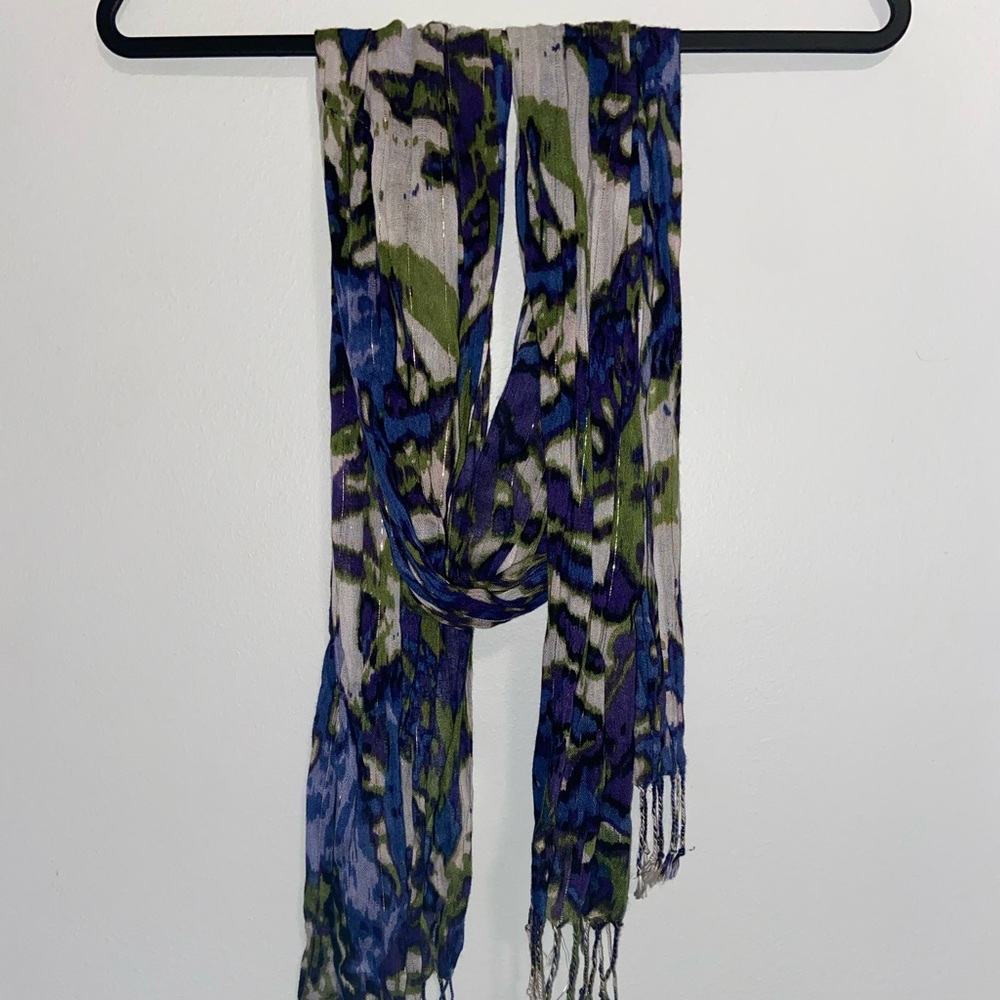 Decorative Scarf Excellent Quality